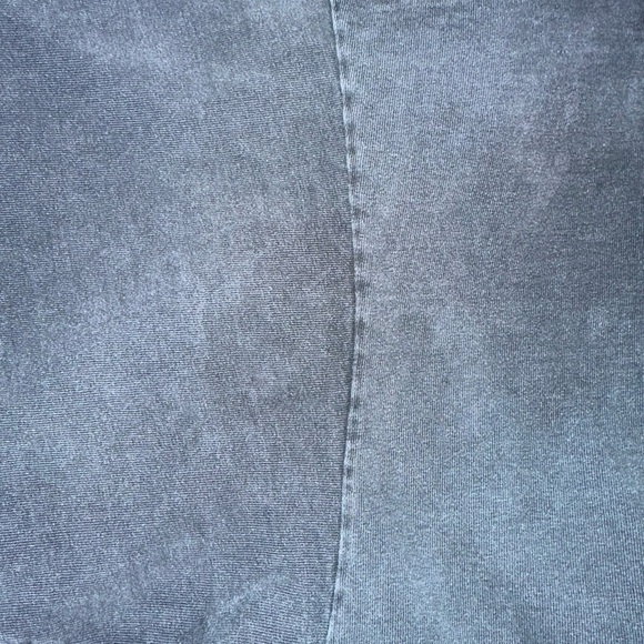 YEEZY GAP ENGINEERED BY BALENCIAGA DOVE TEE unisex Custom size XL (oversized) - Picture 16 of 16